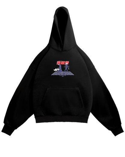 UNDEFEATED - PERFECT HOOODIE