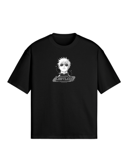 LIMITLESS - PREMIUM TEE