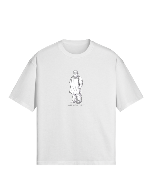 CHILL GUY - PREMIUM TEE