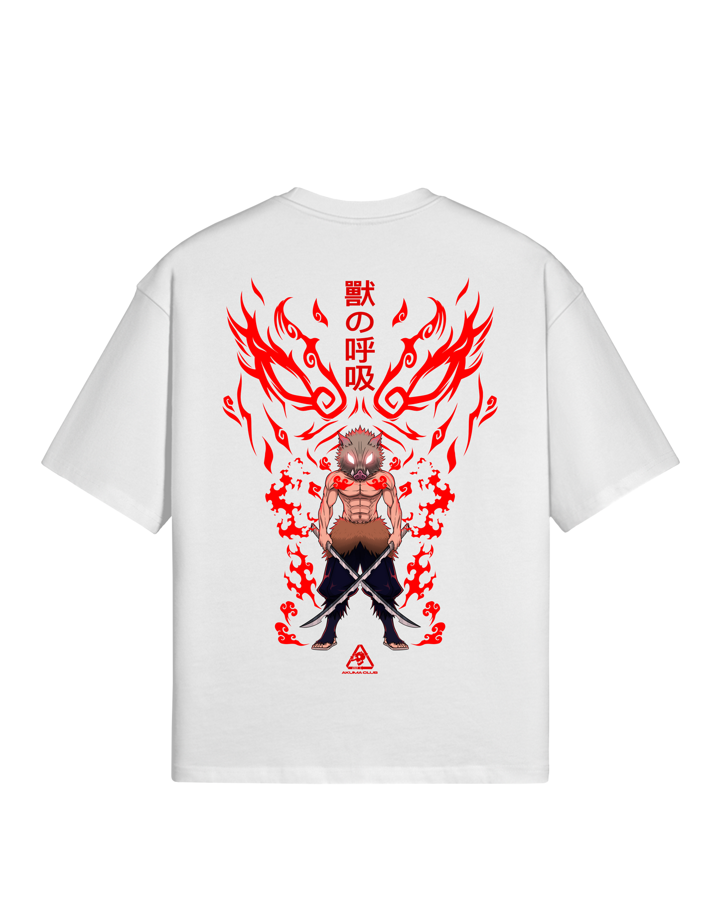BEAST BREATHING - PREMIUM TEE