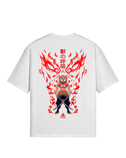 BEAST BREATHING - PREMIUM TEE