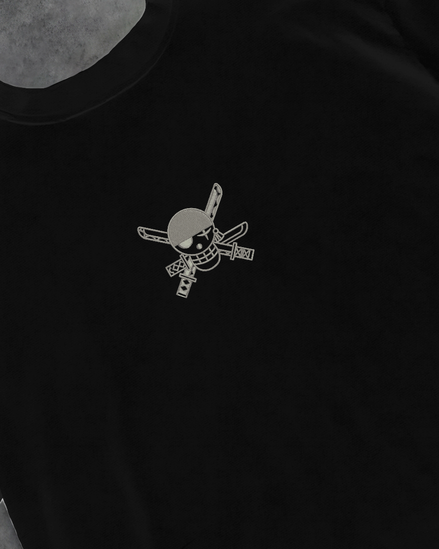 KING OF HELL - PREMIUM TEE