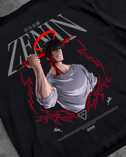 ZENIN - PREMIUM TEE