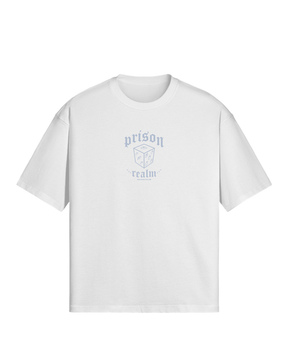PRISON REALM - PREMIUM TEE