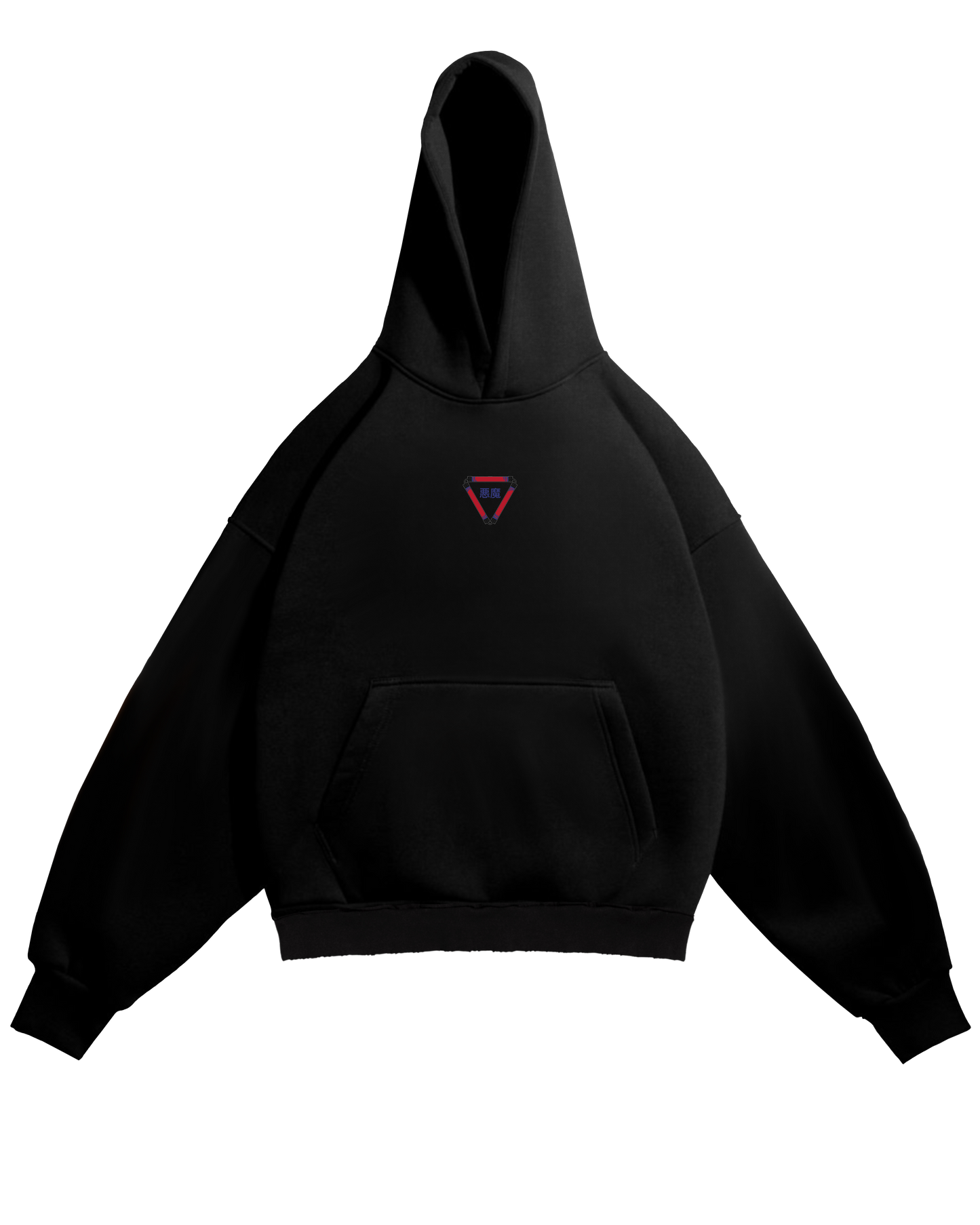 ZENIN - PERFECT HOODIE