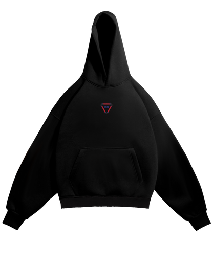 ZENIN - PERFECT HOODIE