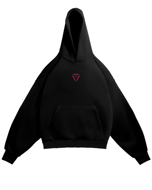 ZENIN - PERFECT HOODIE