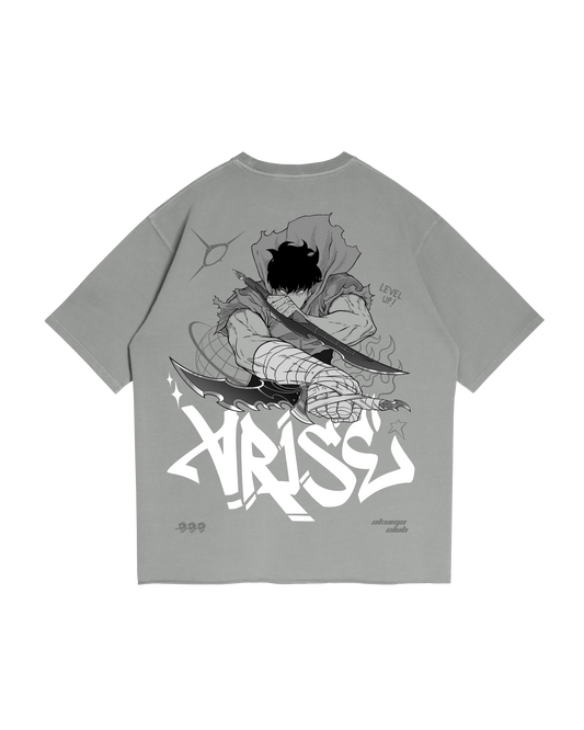 ARISE - PREMIUM TEE