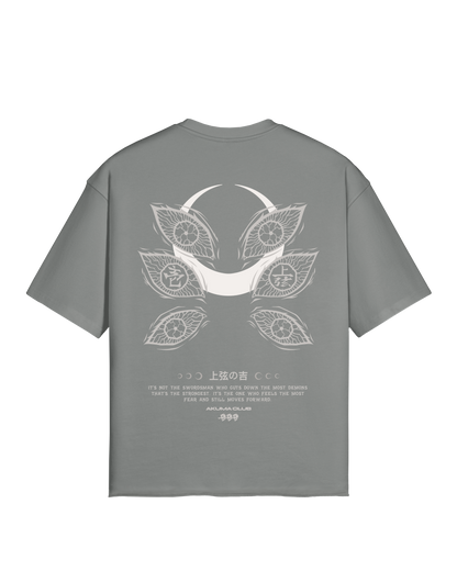 UPPER RANK ONE - PREMIUM TEE