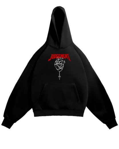 JUDGEMENT - PERFECT HOODIE