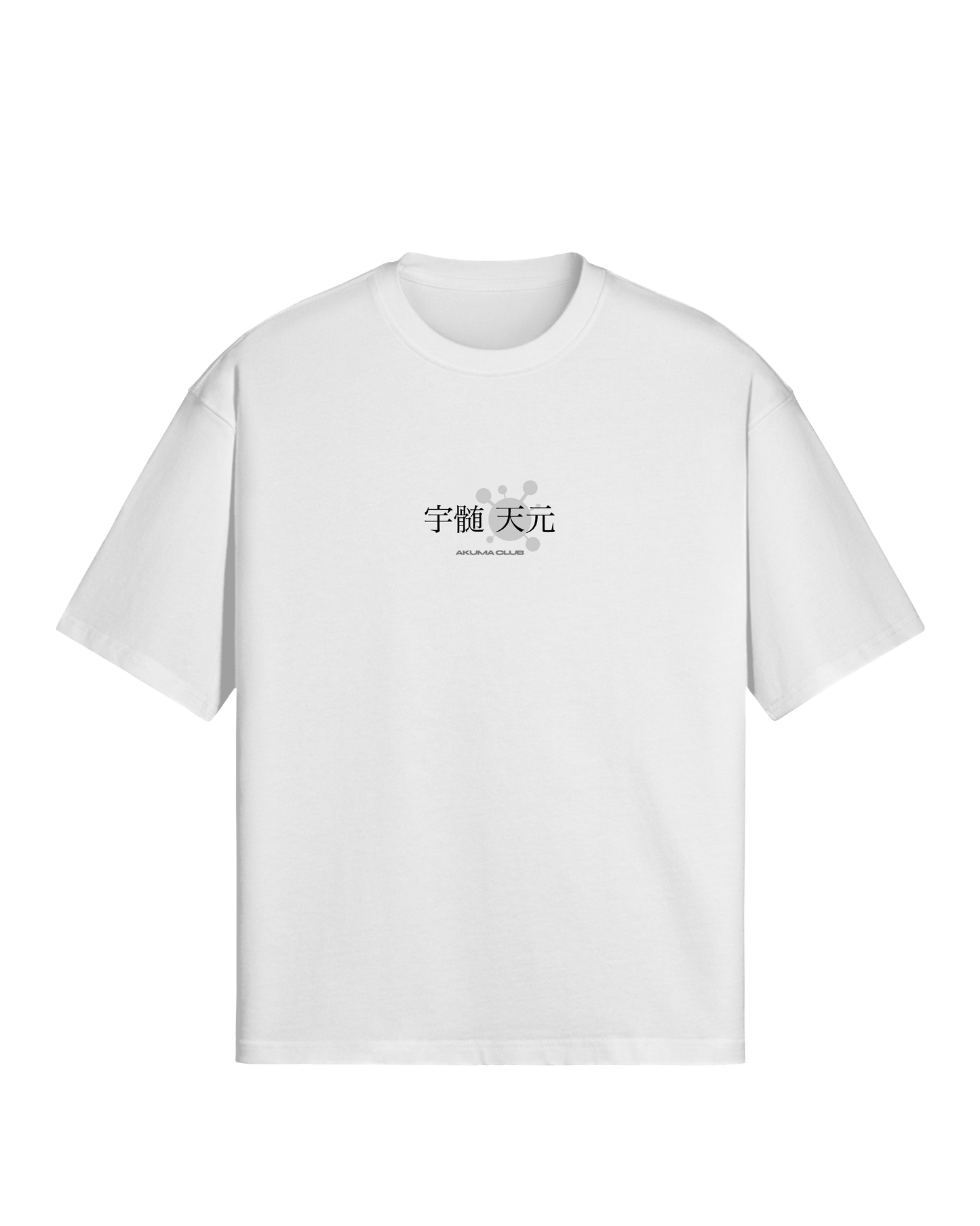 NICHIRIN BLADES - PREMIUM TEE
