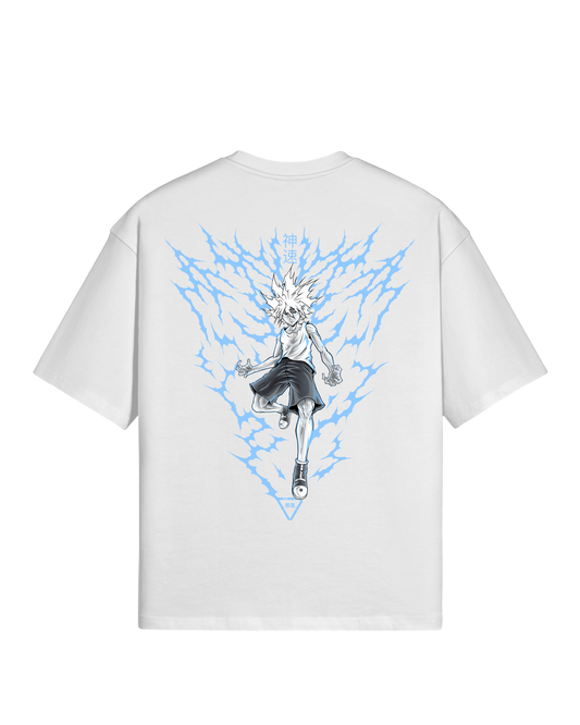 GODSPEED - PREMIUM TEE