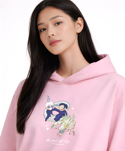GOOD OLD DAYS - PERFECT HOODIE