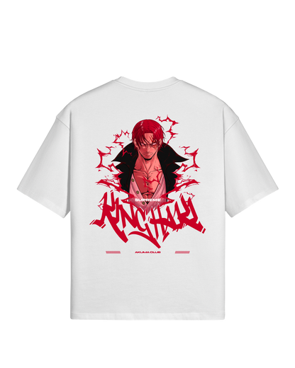 SUPREME KING HAKI - PREMIUM TEE