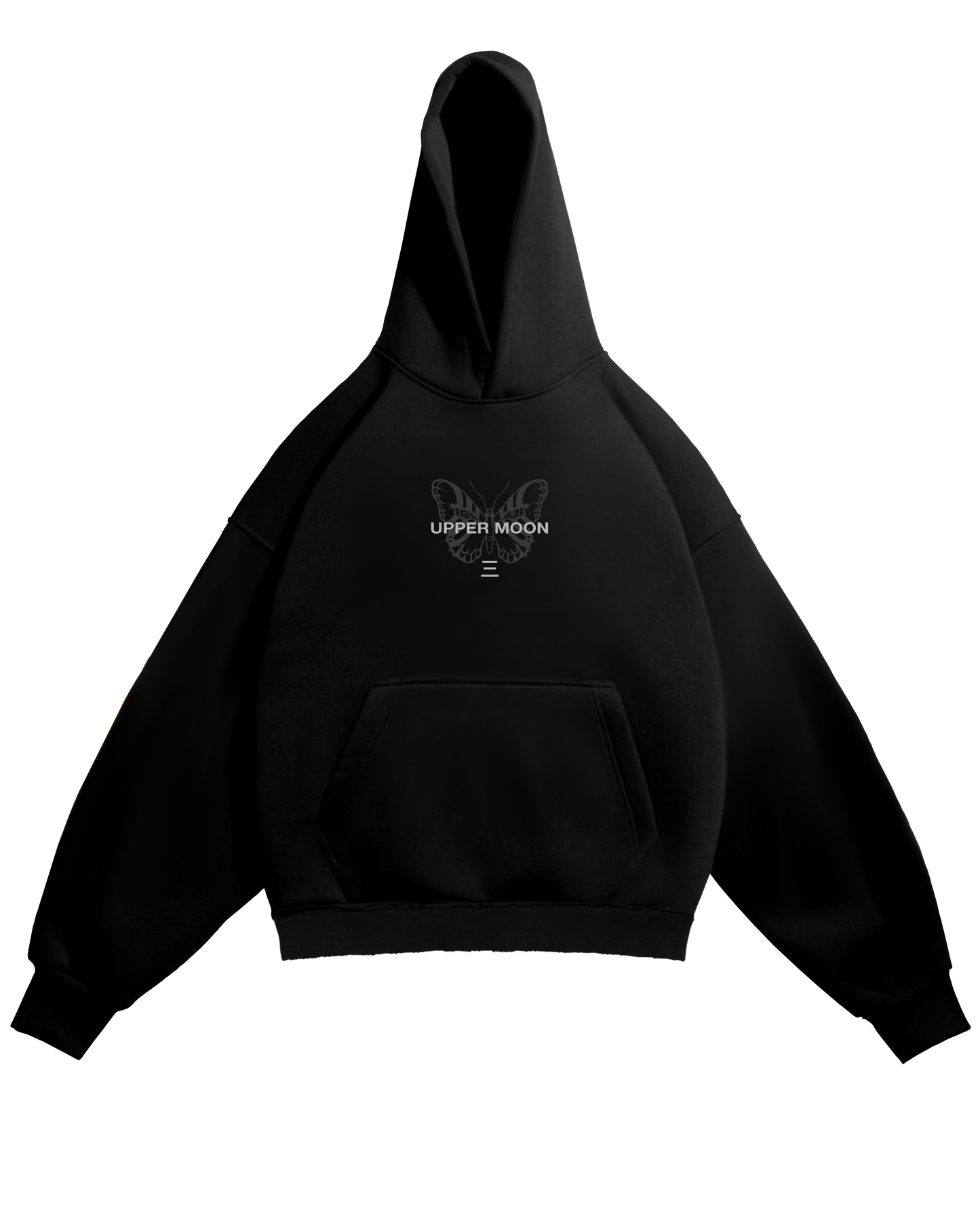 UPPER MOON 3 - PERFECT HOODIE