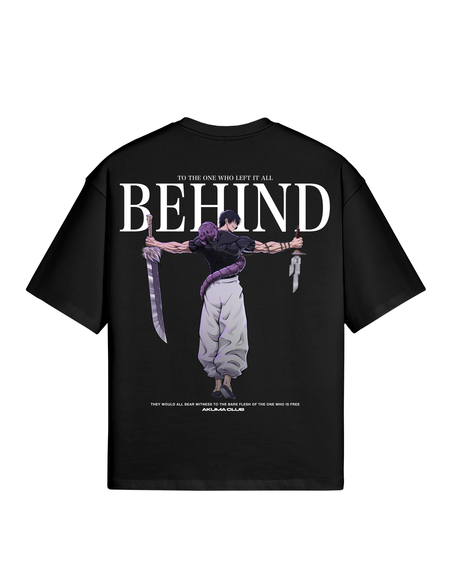 JUST A MONKEY 2.0 - PREMIUM TEE