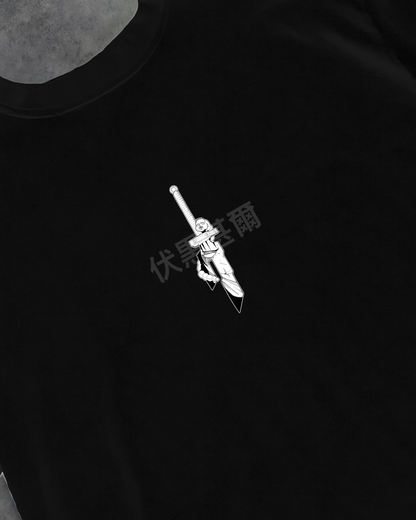 JUST A MONKEY 2.0 - PREMIUM TEE