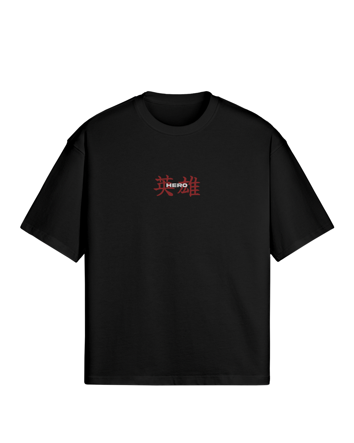 HERO - PREMIUM TEE