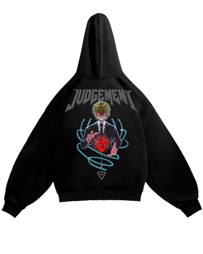 JUDGEMENT - PERFECT HOODIE