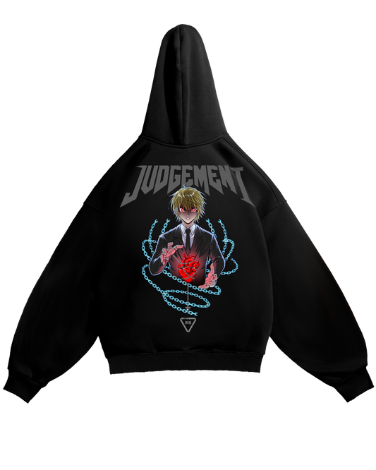 JUDGEMENT - PERFECT HOODIE