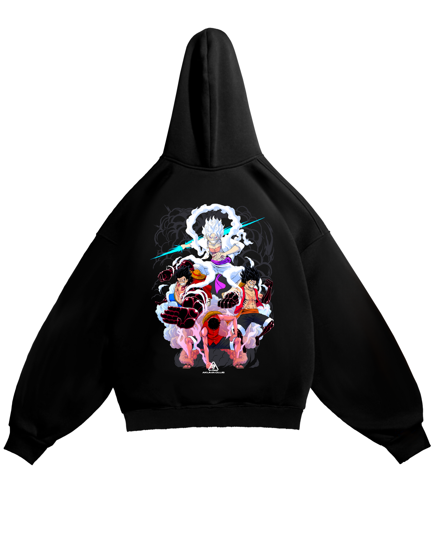 GEAR EVO - PERFECT HOODIE