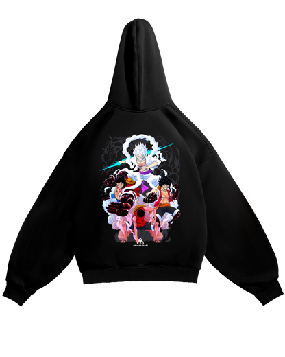 GEAR EVO - PERFECT HOODIE
