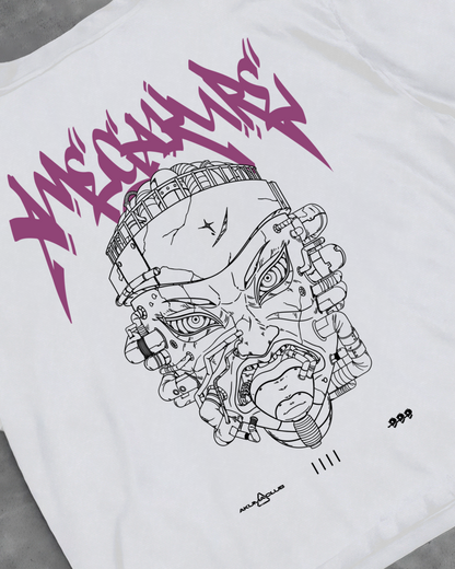 AMEGAKURE 2.0 - PREMIUM TEE