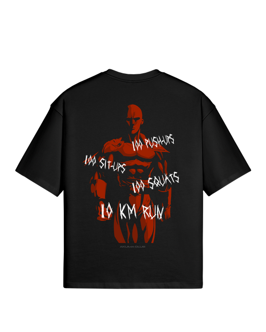 HERO - PREMIUM TEE