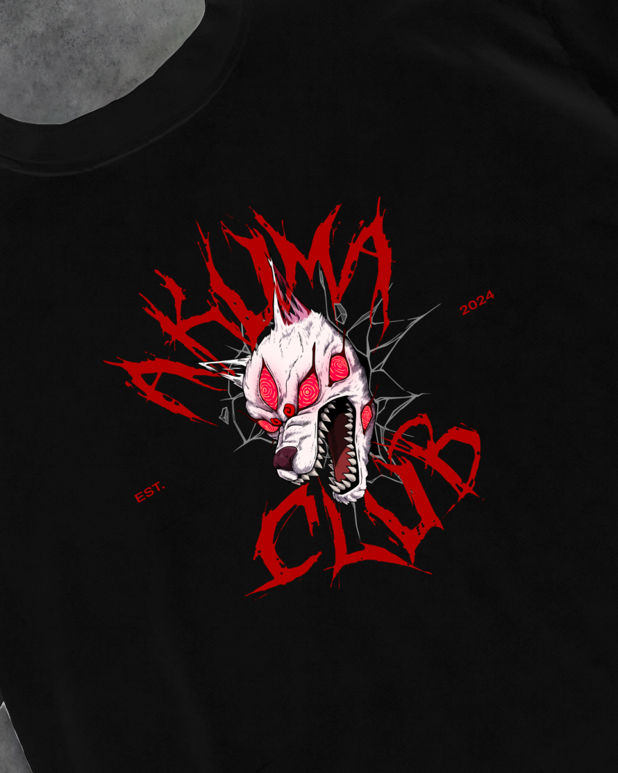 KON - PREMIUM TEE