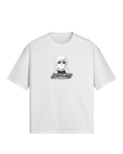 LIMITLESS - PREMIUM TEE