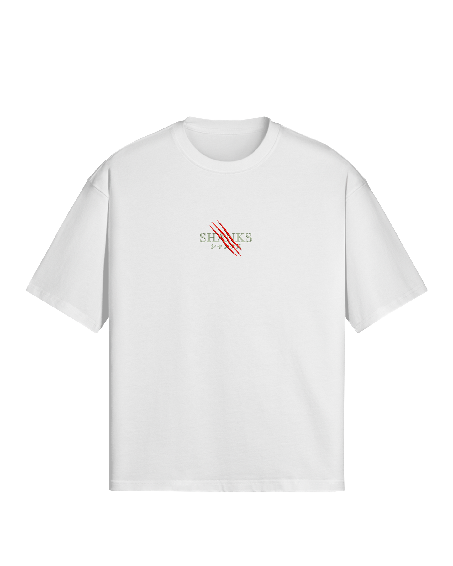 SUPREME KING HAKI - PREMIUM TEE