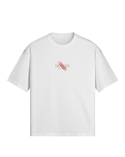 SUPREME KING HAKI - PREMIUM TEE