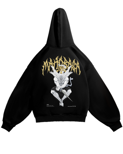 DIVINE GENERAL - PERFECT HOODIE
