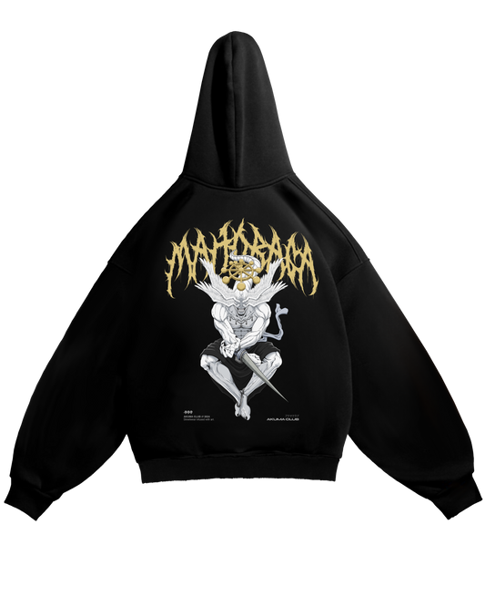 DIVINE GENERAL - PERFECT HOODIE