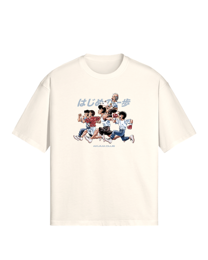 KBG ALL-STARS - PREMIUM TEE