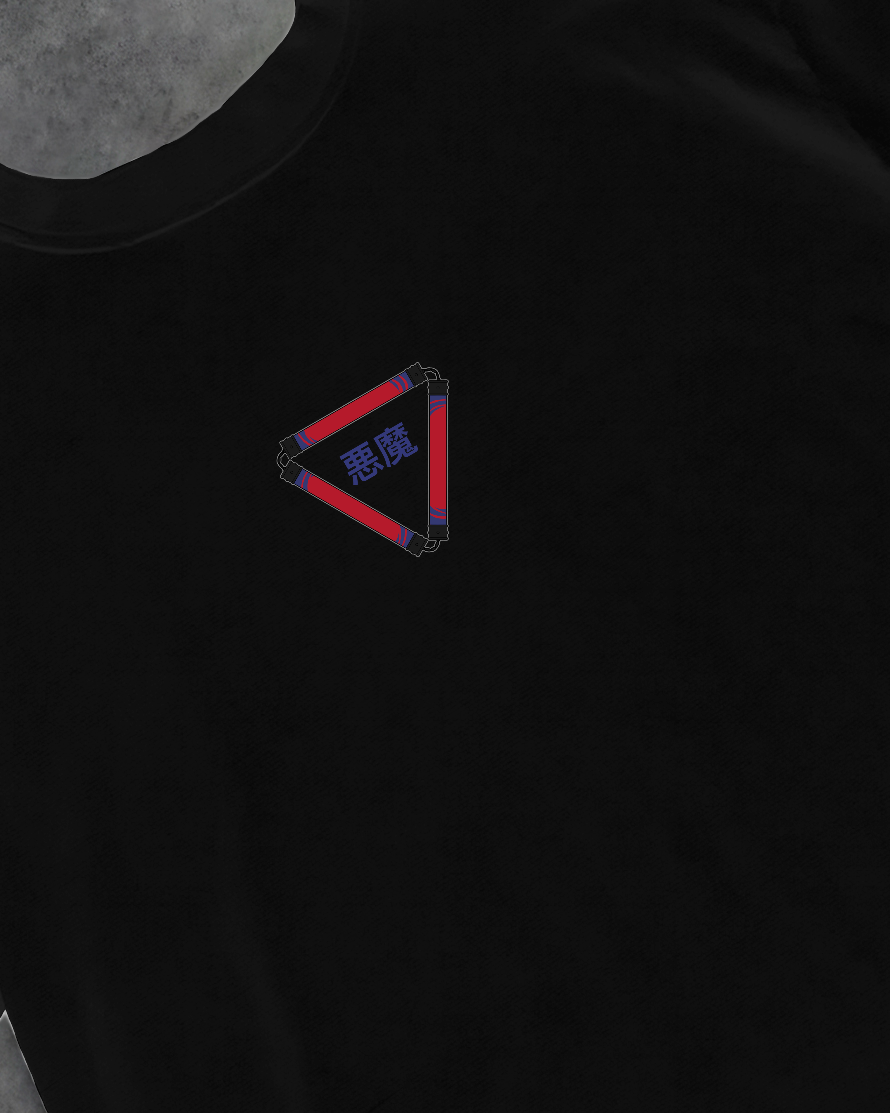 ZENIN - PREMIUM TEE