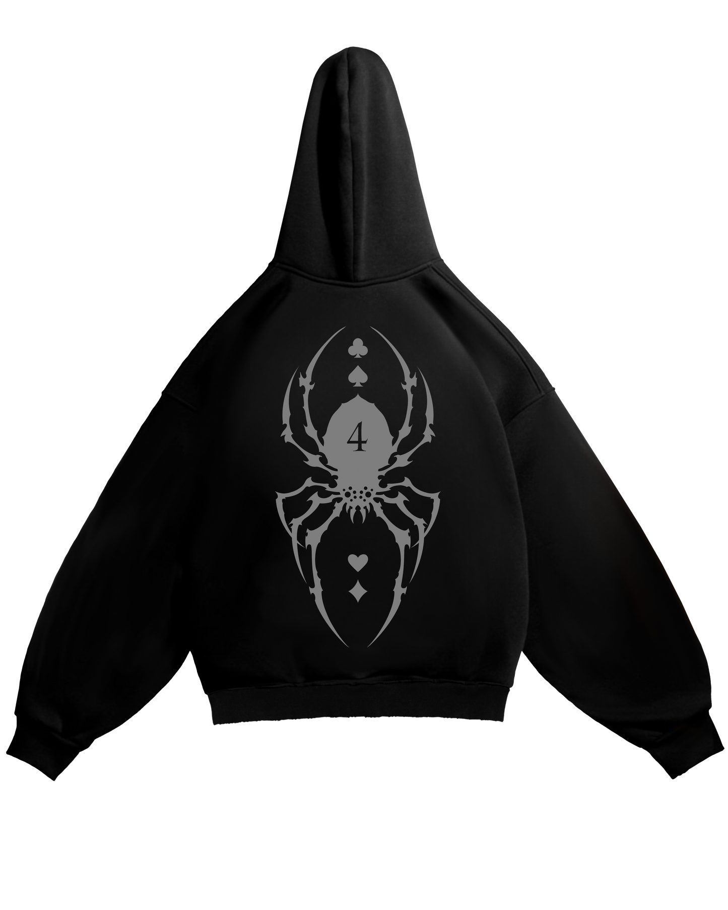 PHANTOM TROUPE #4 - PERFECT HOODIE