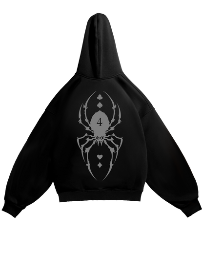 PHANTOM TROUPE #4 - PERFECT HOODIE