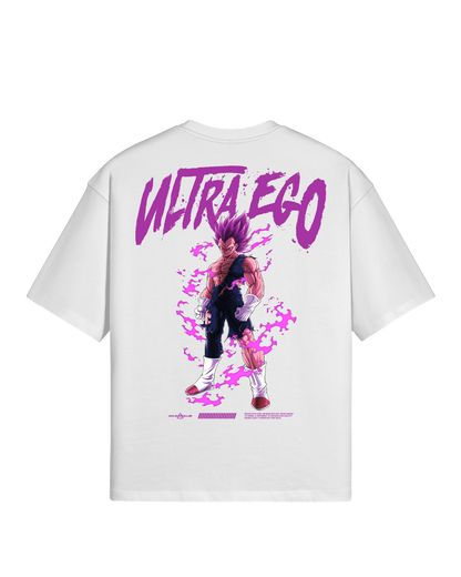 ULTRA EGO - PREMIUM TEE