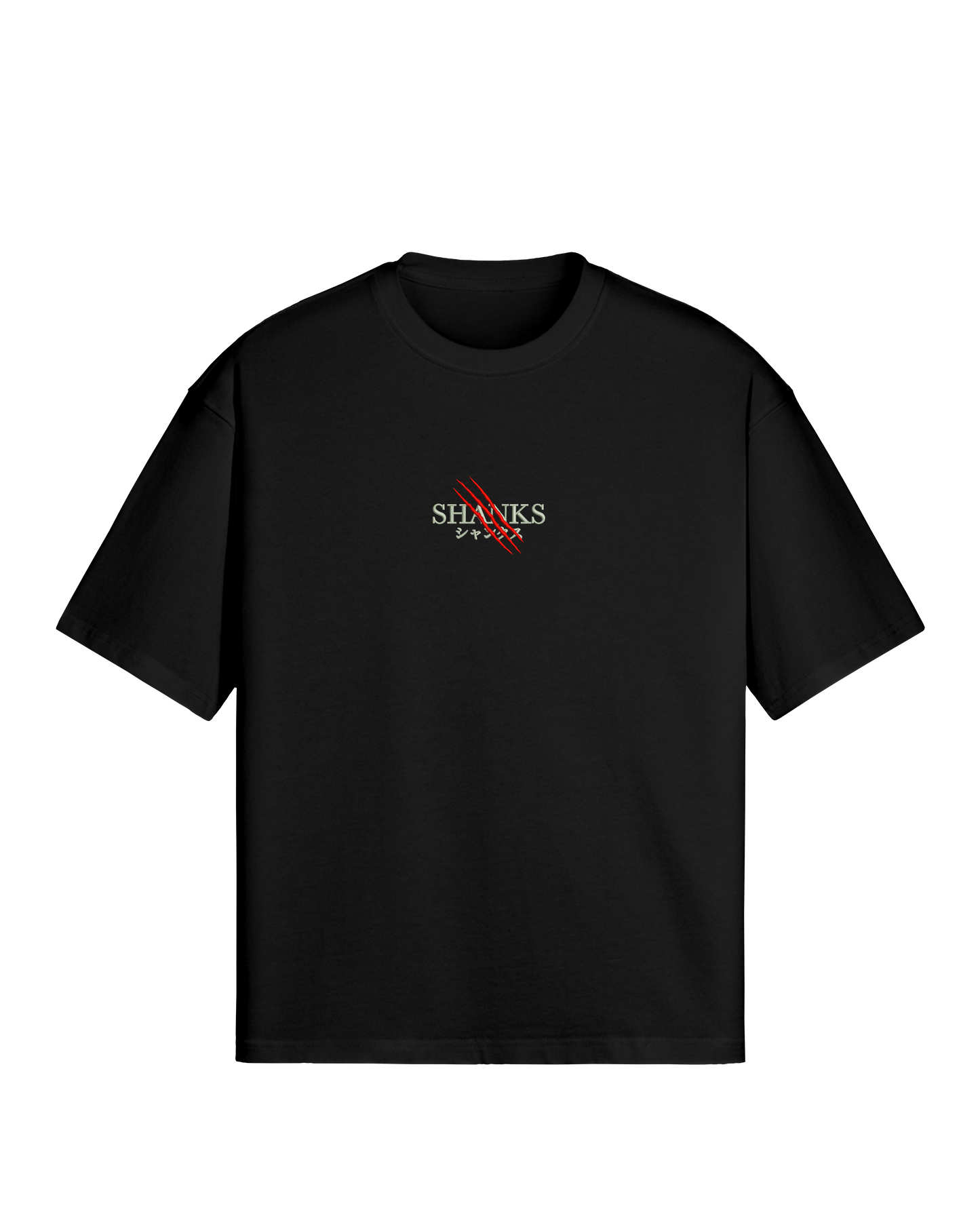 SUPREME KING HAKI - PREMIUM TEE