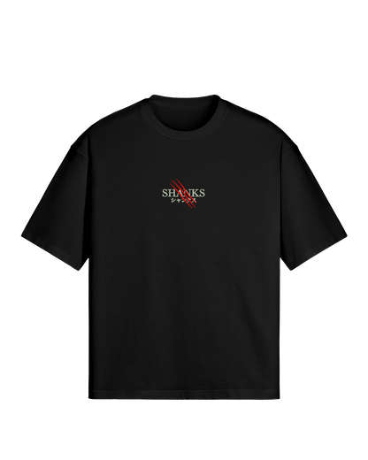 SUPREME KING HAKI - PREMIUM TEE
