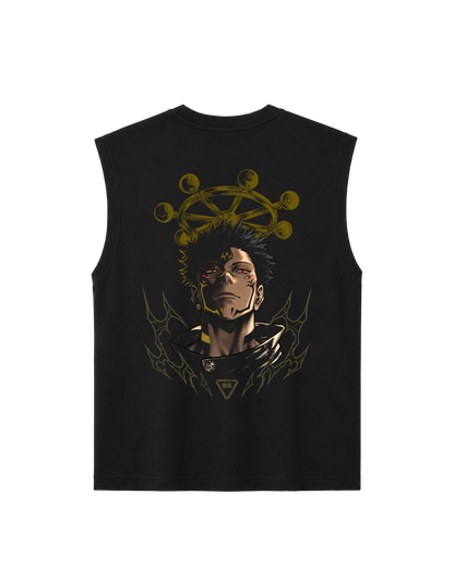 MEGUNA - SLEEVELESS TEE