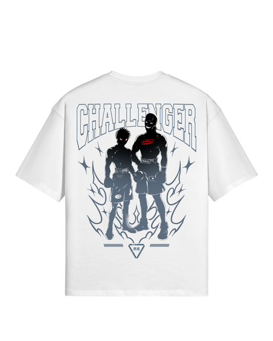 CHALLENGER - PREMIUM TEE