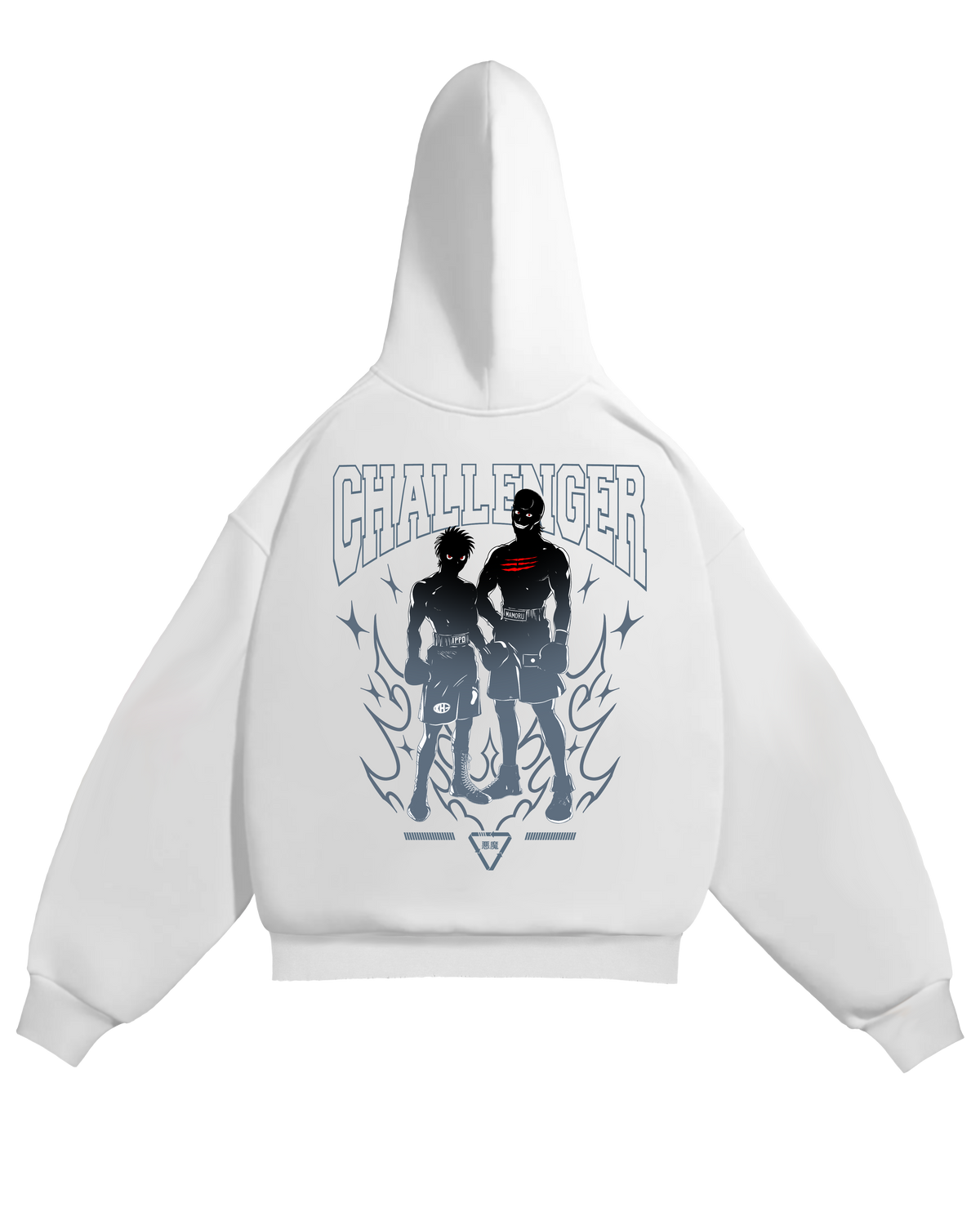 CHALLENGER - PERFECT HOODIE