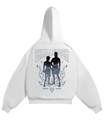 CHALLENGER - PERFECT HOODIE