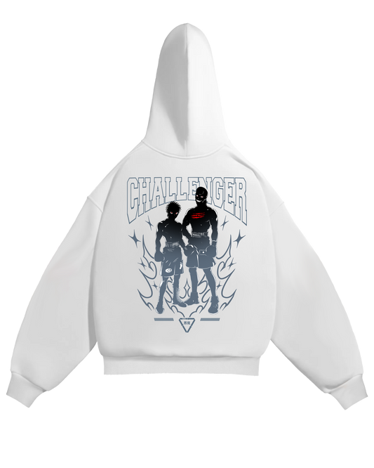 CHALLENGER - PERFECT HOODIE