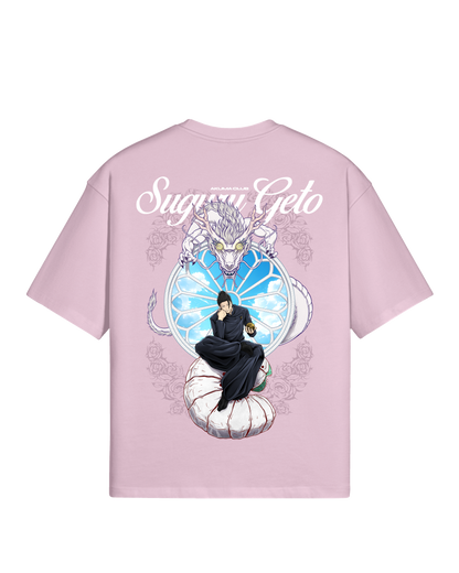 SUGURU GETO - PREMIUM TEE