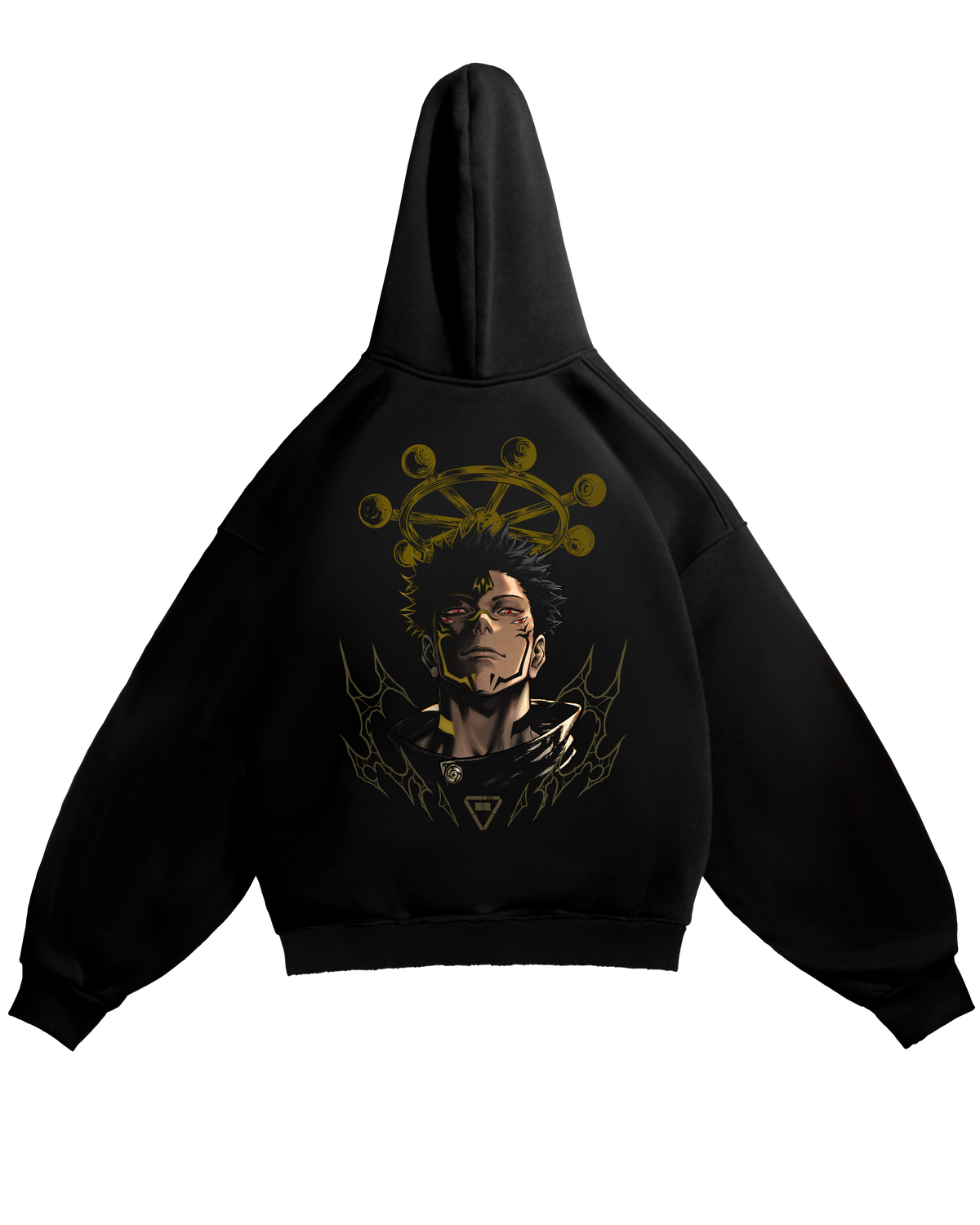 MEGUNA - PERFECT HOODIE