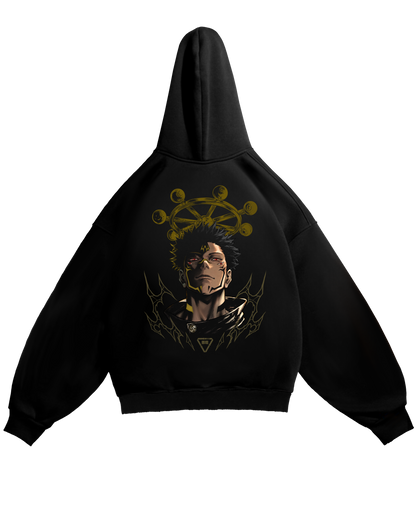 MEGUNA - PERFECT HOODIE
