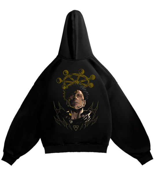 MEGUNA - PERFECT HOODIE